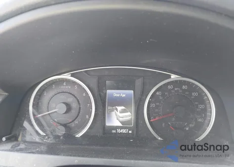 2015 Toyota Camry Se из США, поврежденный, VIN 4T1BF1FK6FU483013